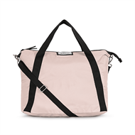 DAY Et Tasche Cross, Gweneth RE-S Cross, Rose Dust Rucksack mit Wickelunterage, wickelunterlage, Babysachen,