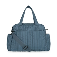 Wickeltasche RE-Q Diaper Bag, DAY Et Mini, Vintage Indigo