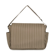 Wickeltasche, Re-Q Baby, Day Et Mini, Walnut 