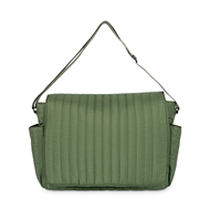 Wickeltasche, Re-Q Baby, Day Et Mini, Bronze Green