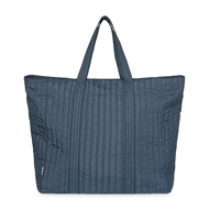 Wochenendtasche, Day Et Mini RE-Q Weekend XL, Vintage Indigo