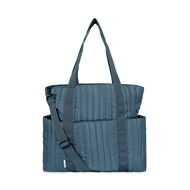 Wochenendtasche, Day Et Mini RE-Q Weekend XL, Vintage Indigo