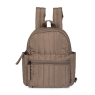 Rucksack, DAY Et Mini RE-Q Box BP Kids, Walnut