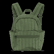 Rucksack, DAY Et Mini RE-Q BP Kids, Bronze Green