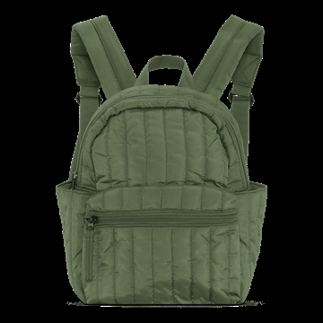 Rucksack, DAY Et Mini RE-Q BP Kids, Bronze Green