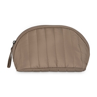 Kulturbeutel RE-Q Pouch, DAY Et Mini, Walnut