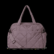 Wickeltasche RE-Q Diaper Bag, DAY Et Mini, Flint