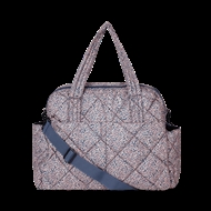 Wickeltasche RE-Q Diaper Bag, DAY Et Mini, Multi Colour Flint