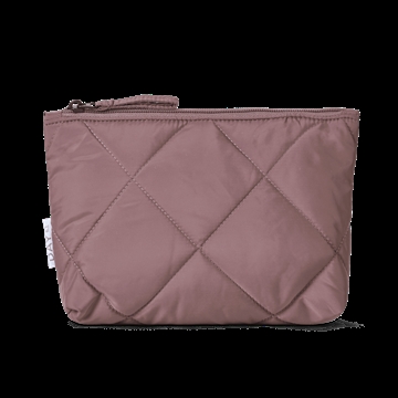  Kulturbeutel RE-Q Pouch, DAY Et Mini, Flint