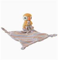 Schnuffeltuch, My Teddy, Schmusetuch mit Namen, Kuscheltuch mit Bestickung